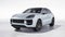 2026 Porsche Cayenne S E-Hybrid Coupe