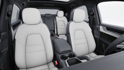 2026 Porsche Cayenne S E-Hybrid Coupe