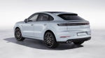 2026 Porsche Cayenne S E-Hybrid Coupe