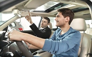 Schedule a test drive at Porsche Sugar Land in Sugar Land, TX.