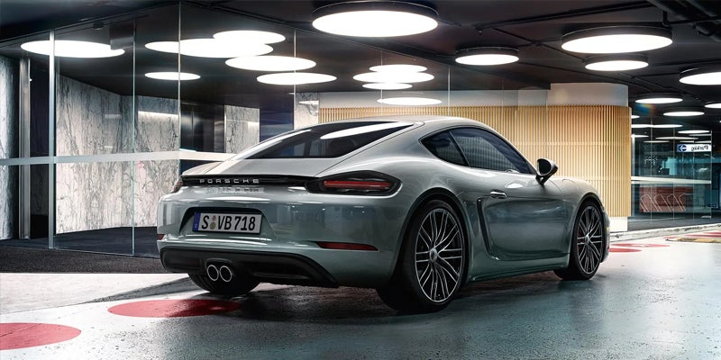 Porsche Sugar Land, Sugar Land, TX