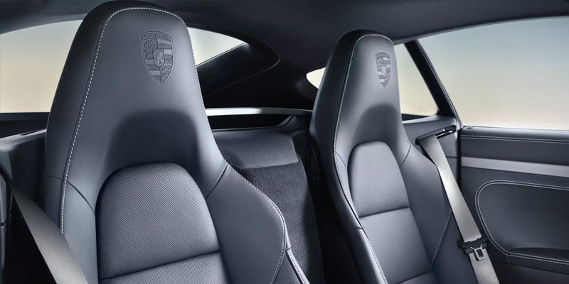 2021 718 Cayman Driving Dynamics in Sugar Land TX