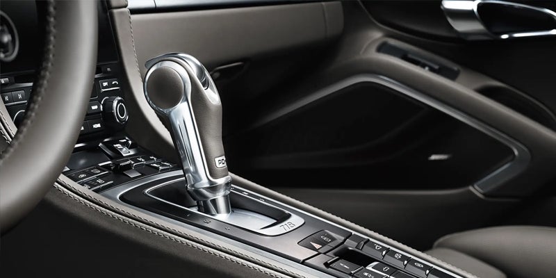 2021 Porsche 718 Cayman in Sugar Land TX