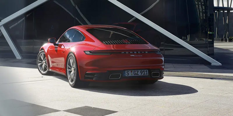 2023 Porsche 911 Dakar in Sugar Land TX