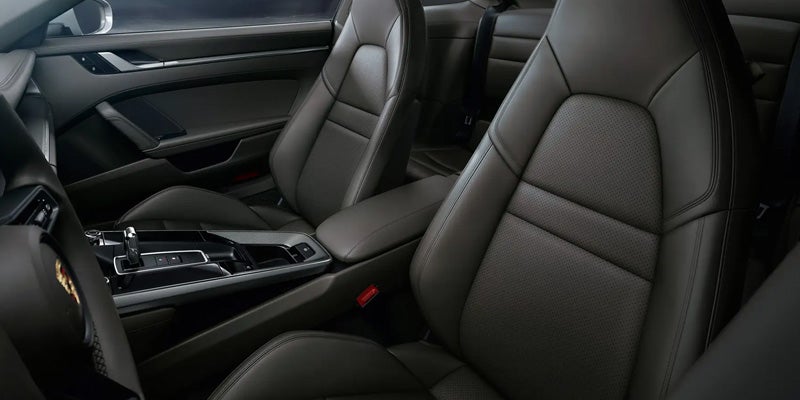 2023 Porsche 911 Dakar in Sugar Land TX