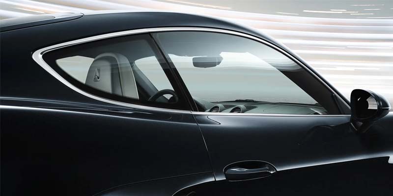 Porsche Sugar Land, Sugar Land, TX