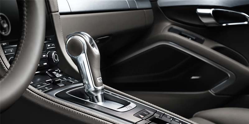 2021 Porsche 718 Cayman in Sugar Land TX