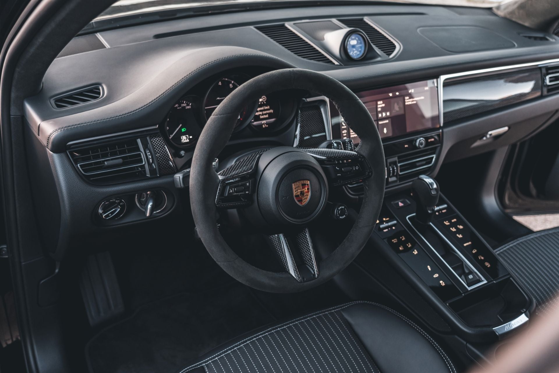 2023 Porsche Macan T Sugar Land TX