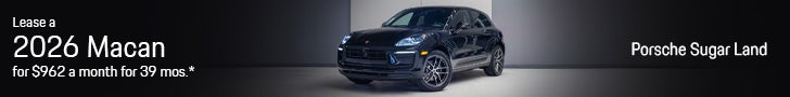 Macan in Sugar Land, TX