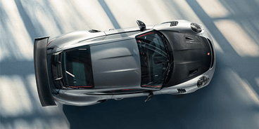 Porsche 911 GT2 RS Rear-Axle Steering in Sugar Land TX