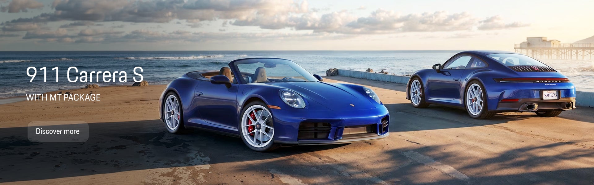 911 Carrera S