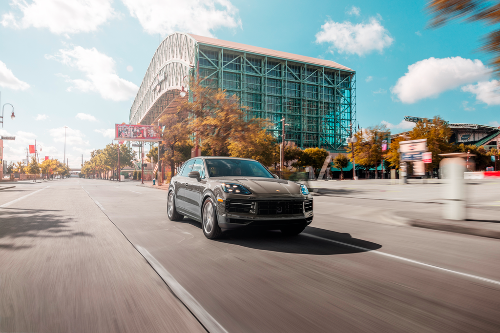 Porsche Sugar Land, Sugar Land, TX