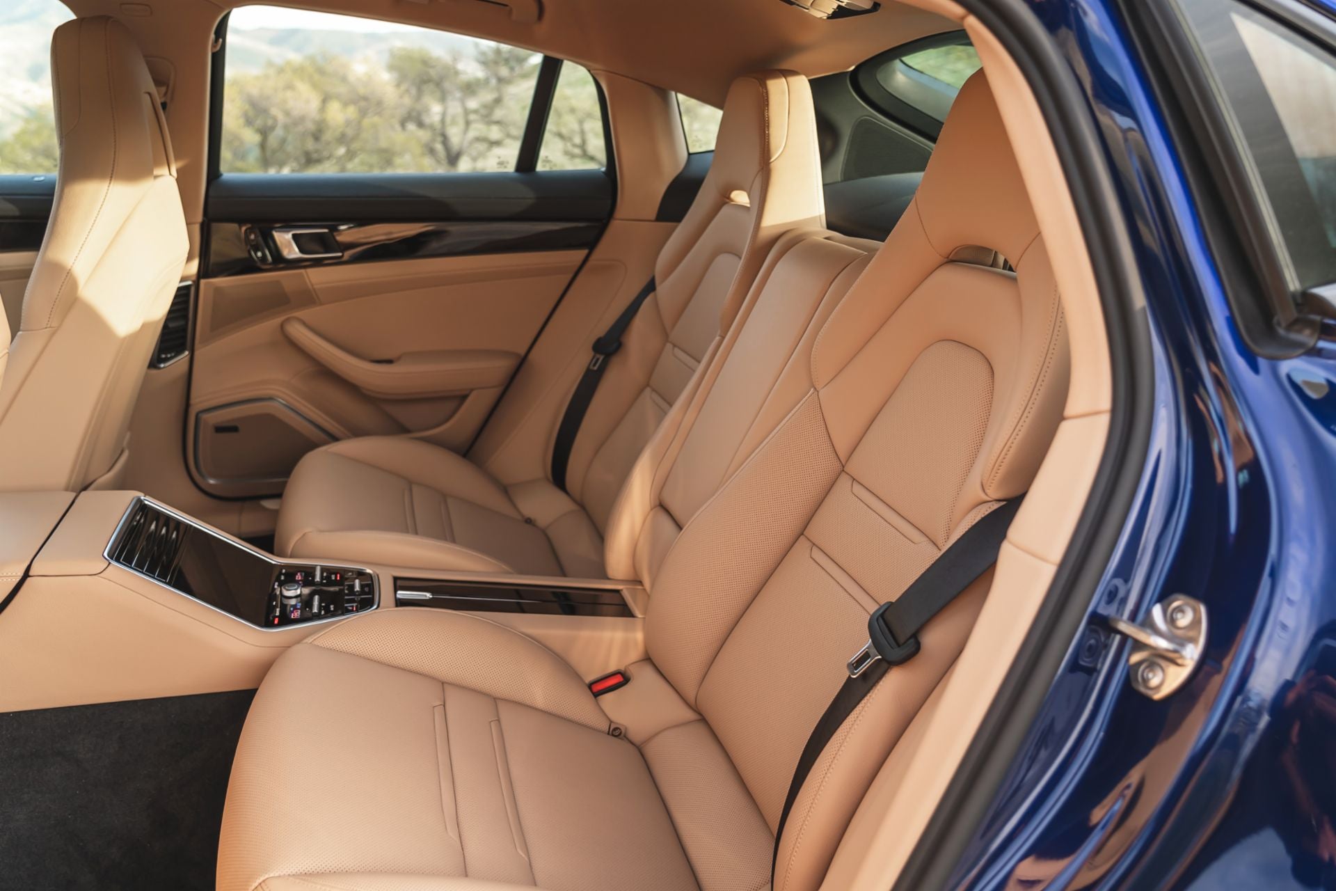 2023 Porsche Drive Mode in Sugar Land TX