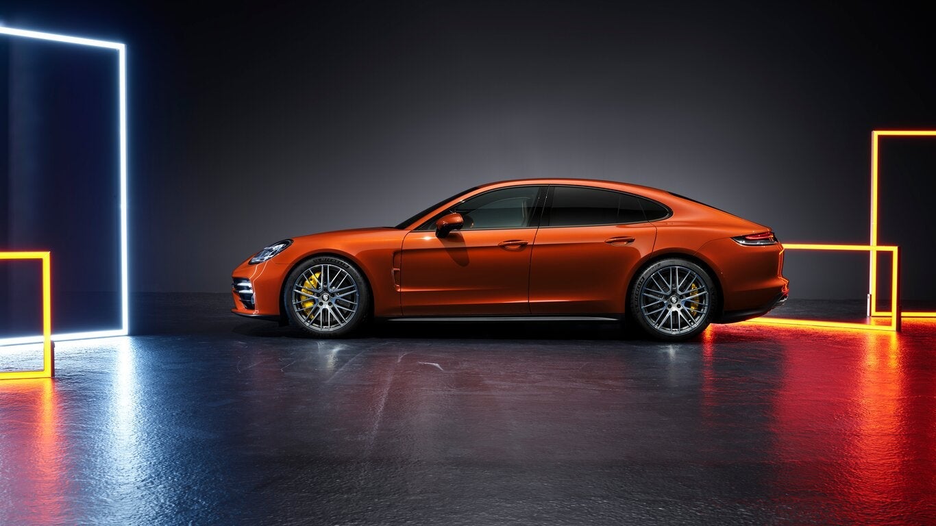 Porsche Panamera Sugar Land, TX