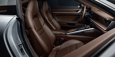 2020 Porsche 911 Carrera in Sugar Land TX