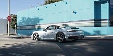 2021 Porsche 911 Carrera in Sugar Land TX