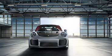  Porsche GT2 RS in Sugar Land TX