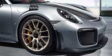 Porsche 911 GT2 RS in Sugar Land TX