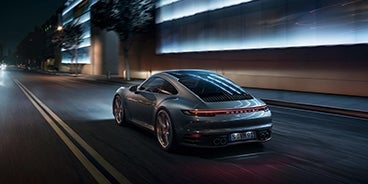 New Porsche 911 Carrera in Sugar Land TX