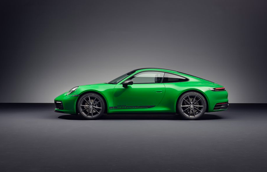 Porsche 911 Carrera T for sale in Sugar Land TX