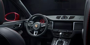 Porsche Macan Power Steering Plus Sugar Land TX