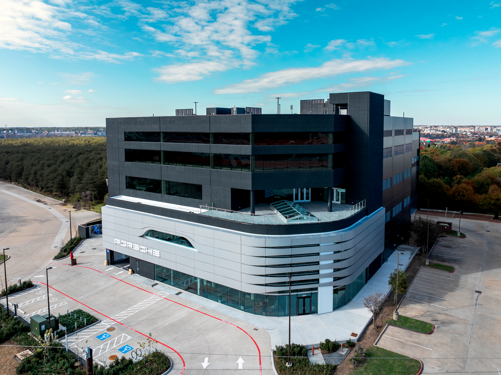 Porsche Sugar Land, Sugar Land, TX