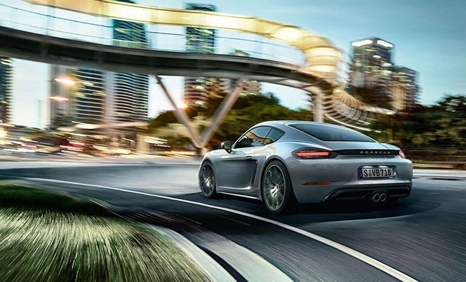 Porsche Sugar Land, Sugar Land, TX