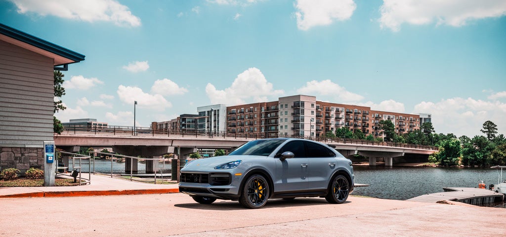 2023 Porsche Cayenne Katy TX | Porsche Sugar Land in Sugar Land TX