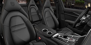 Porsche Panamera Sugar Land TX