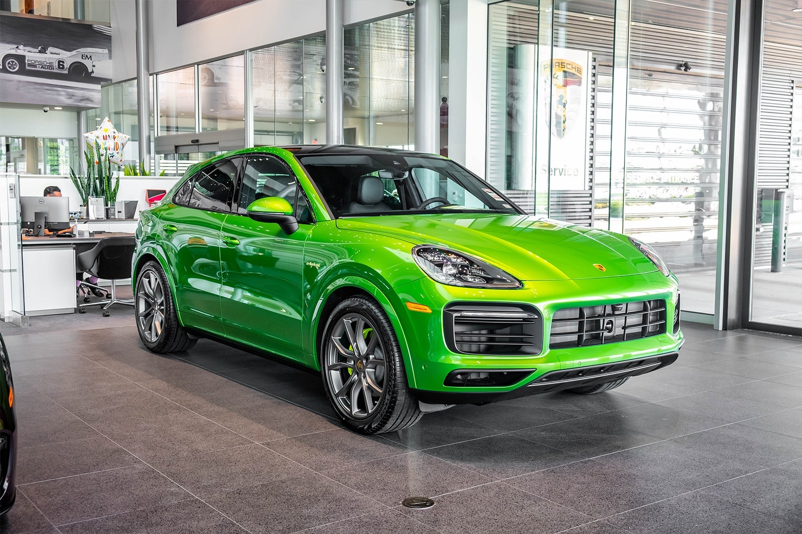 Porsche Sugar Land in Sugar Land TX