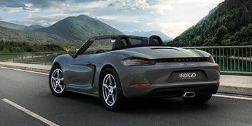 Porsche 718 Boxster in Sugar Land TX