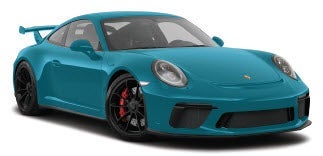 XPEL Entire Vehicle Package for Porsche Sugar Land TX