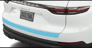 Xpel Luggage for Porsche Sugar Land TX