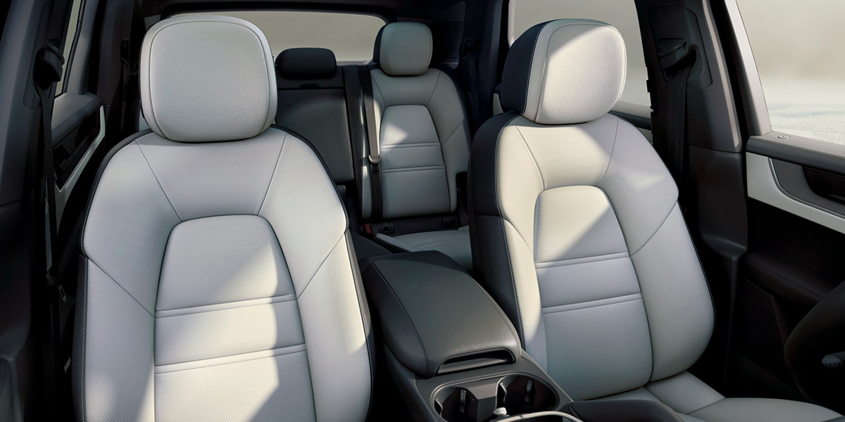 Porsche Sugar Land Porsche Cayenne Sugar Land, TX