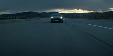 Porsche Cayenne Interior Sugar Land TX